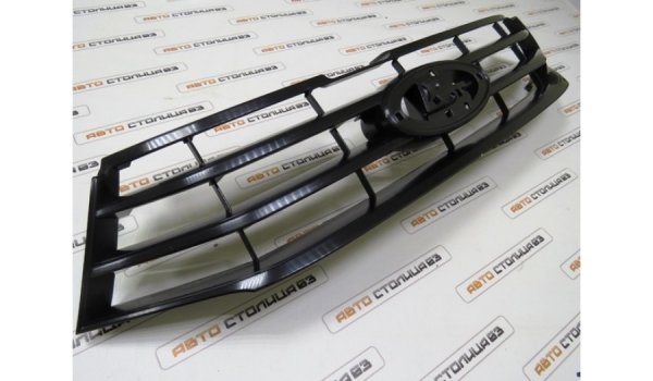 Решетка радиатора (накладка) для Lada Vesta Luxe