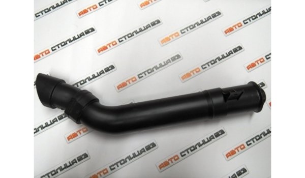 Труба воздухозаборная воздушного фильтра для Lada Granta, Kalina