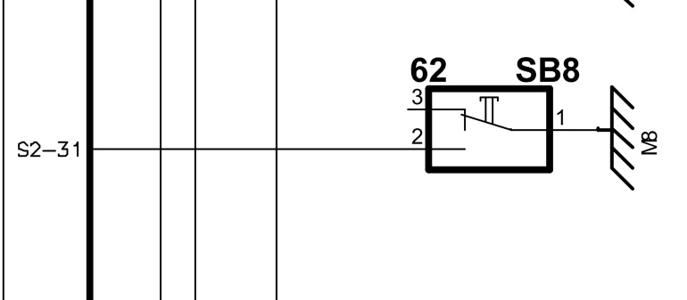 Как установить кнопку открывания багажника в салоне Lada Vesta