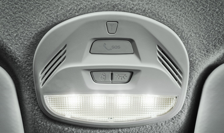 АВТОВАЗ проверяет исправность блока ЭРА-ГЛОНАС на Lada Granta