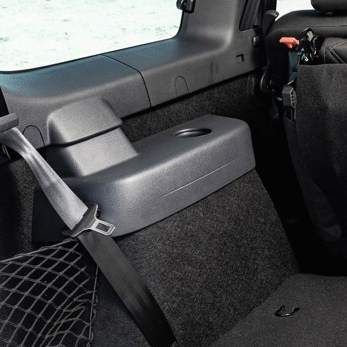 Подлокотник задней арки для Lada Largus