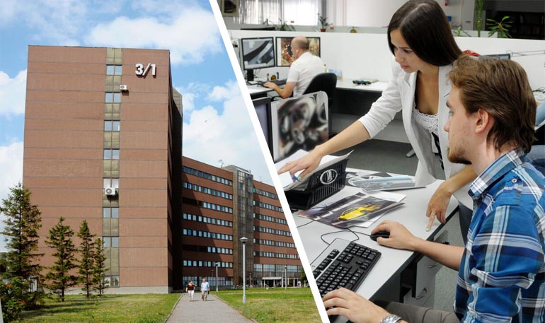 АВТОВАЗ рассказали про службу инжиниринга АВТОВАЗ рассказали про службу инжиниринга