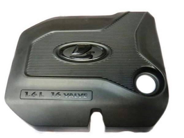 Экран двигателя 1,6л для Lada Vesta, XRAY, Granta, Kalina-2, Largus, Priora