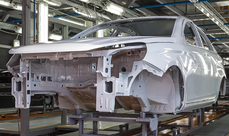 АВТОВАЗ откажется от платформы Lada Vesta до 2025 года