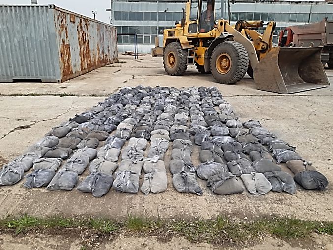 На АВТОВАЗе раскрыли схему хищения меди и олова