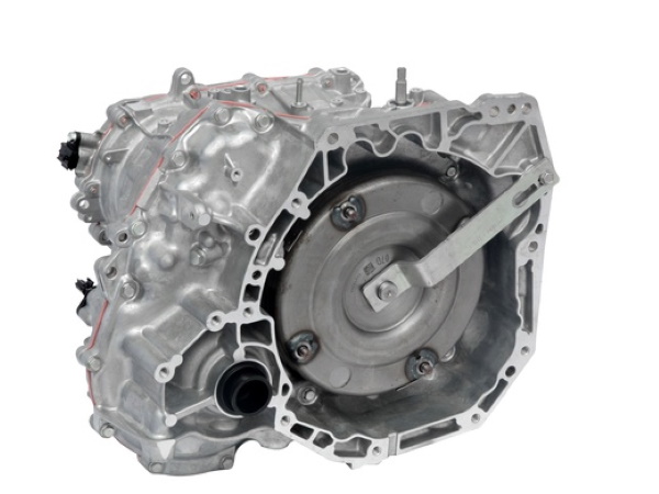 Коробка переключения передач (вариатор) CVT Jatco для Lada Vesta, XRAY