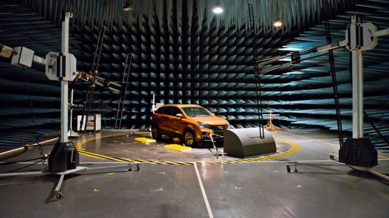 На АВТОВАЗЕ рассказали про службу инжиниринга