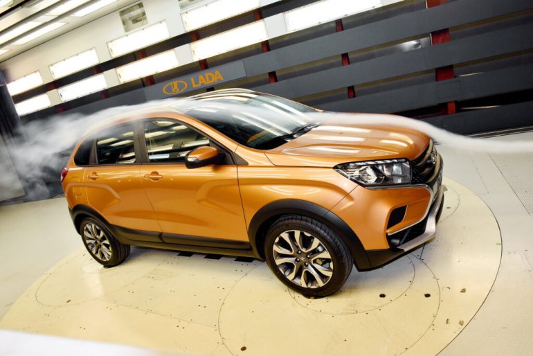 На АВТОВАЗЕ рассказали про службу инжиниринга