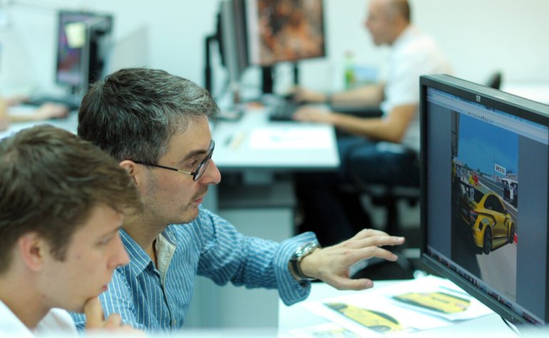 На АВТОВАЗЕ рассказали про службу инжиниринга