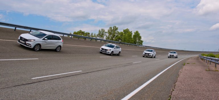 На АВТОВАЗЕ рассказали про службу инжиниринга