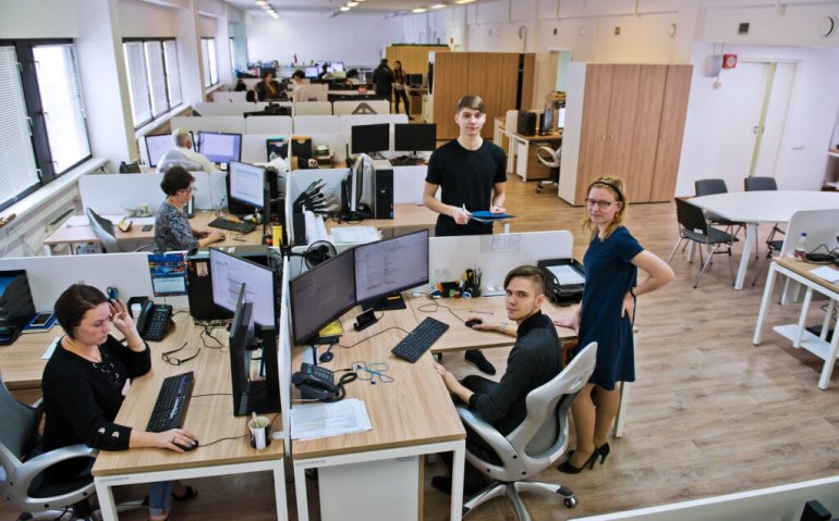 На АВТОВАЗЕ рассказали про службу инжиниринга