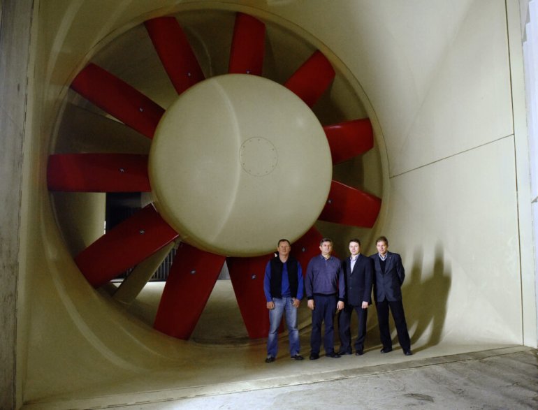 На АВТОВАЗЕ рассказали про службу инжиниринга