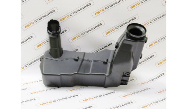 Воздухозаборник с резонатором в сборе для Lada Largus, XRAY