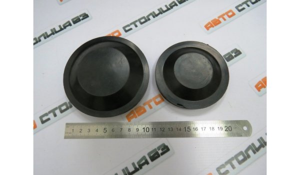 Крышки фары Автосвет для Lada Priora