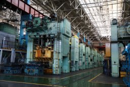 Как собирают Renault и LADA на ЗАЗ в Украине