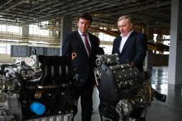 Как собирают Renault и LADA на ЗАЗ в Украине