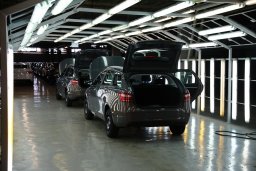 Как собирают Renault и LADA на ЗАЗ в Украине