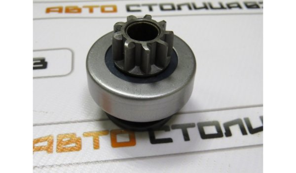 Привод стартера Valeo TS12E902 с АКПП для Lada Granta, Kalina, Datsun