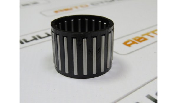 Подшипник игольчатый шестерен вторичного вала КПП