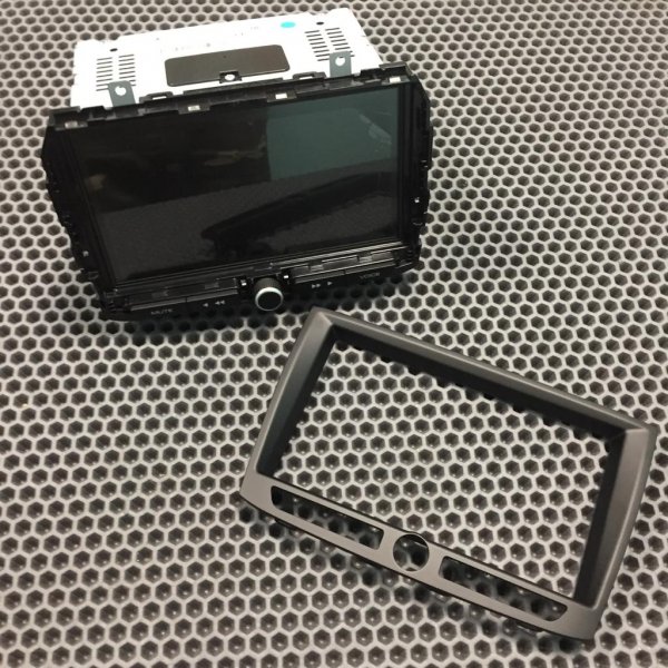 Мультимедийная система LADA EnjoY Pro для Lada Vesta