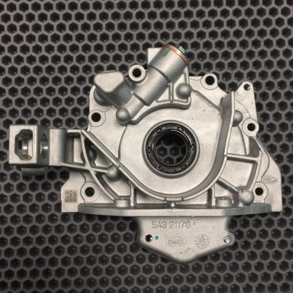 Масляный насос для двигателя ВАЗ 21179 (1.8л) Lada Vesta, XRAY