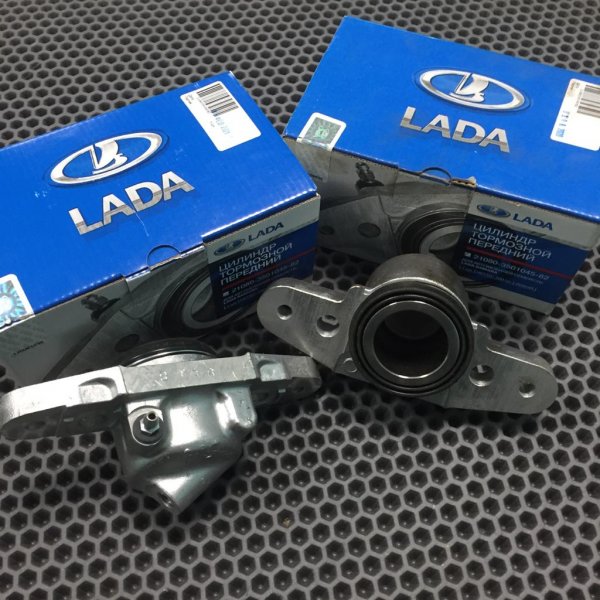 Цилиндр переднего тормоза для Lada Granta, Kalina