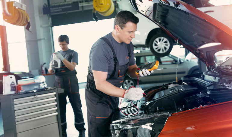 АВТОВАЗ изменил регламент технического обслуживания LADA