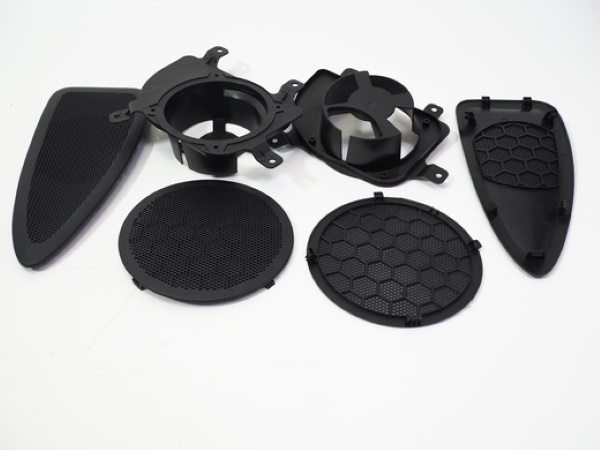 Комплект для установки динамиков в двери для Lada Granta, Kalina