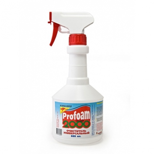 Очиститель универсальный Profoam 2000 Kangaroo 600 мл