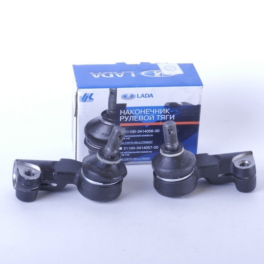 Наконечники рулевые наружные для Lada Granta, Kalina, Priora