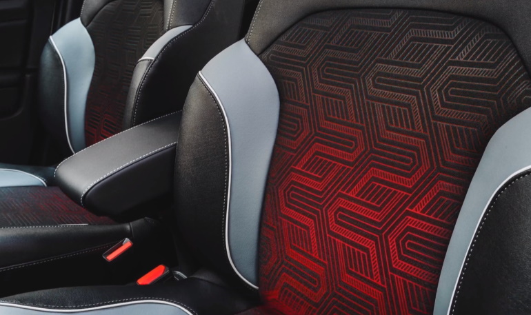 Установка подогрева передних сидений на Lada XRAY Установка подогрева передних сидений на Lada XRAY