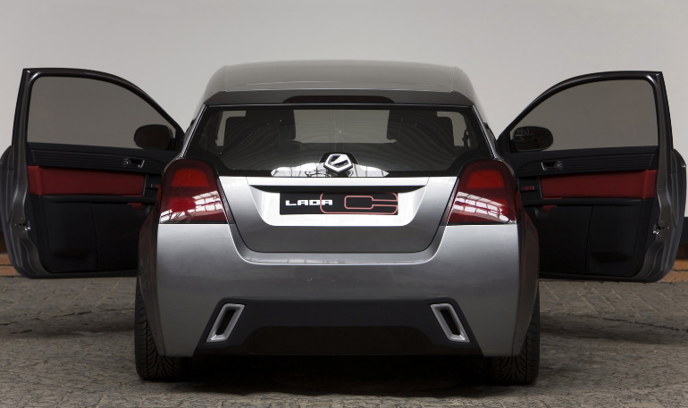У АВТОВАЗа появятся модели LADA более дорогого сегмента в течение 5 лет