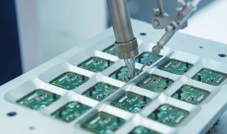 АВТОВАЗ намерен локализовать производство электроники для автомобилей