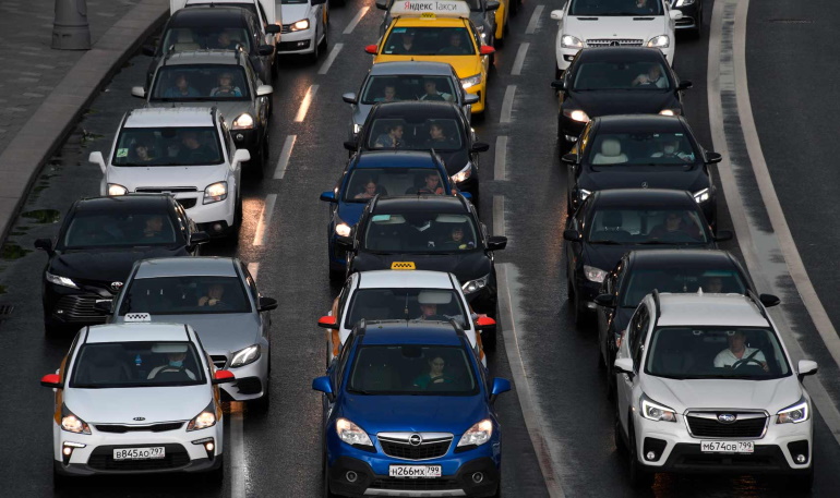 Новые правила в жизни автолюбителей с 1 июля 2021 года