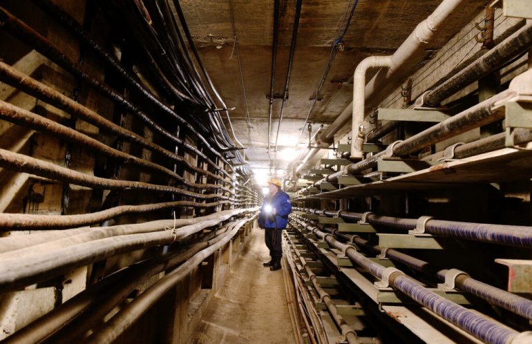 АВТОВАЗ рассказал про энергетическое производство завода