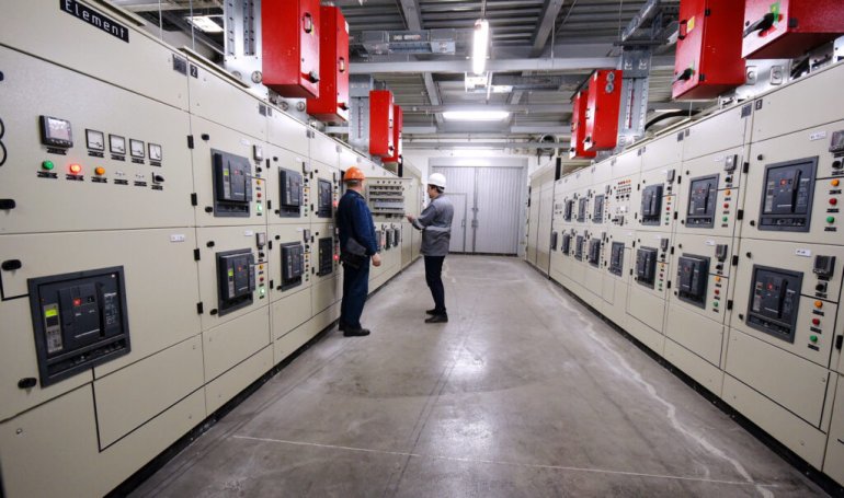 АВТОВАЗ рассказал про энергетическое производство завода