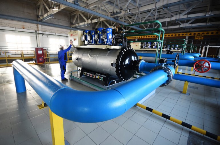 АВТОВАЗ рассказал про энергетическое производство завода