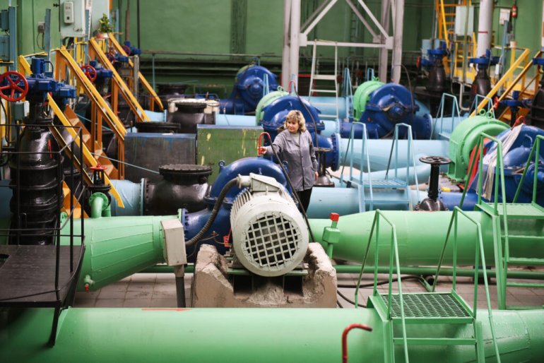 АВТОВАЗ рассказал про энергетическое производство завода