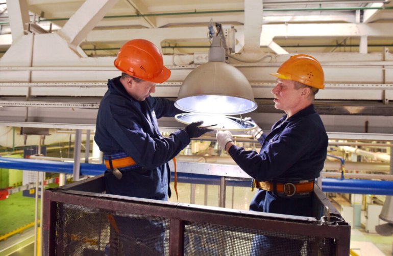 АВТОВАЗ рассказал про энергетическое производство завода