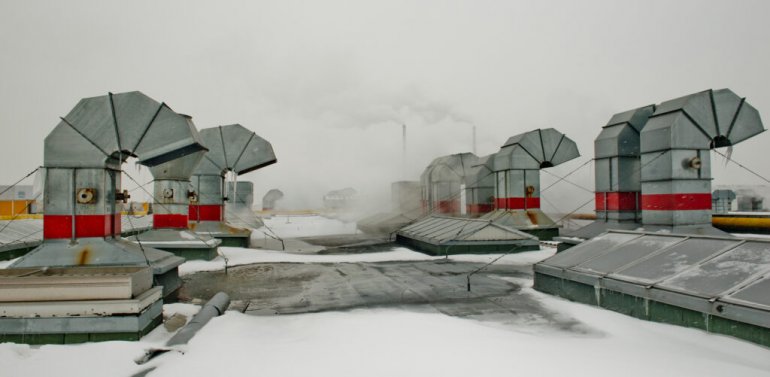 АВТОВАЗ рассказал про энергетическое производство завода