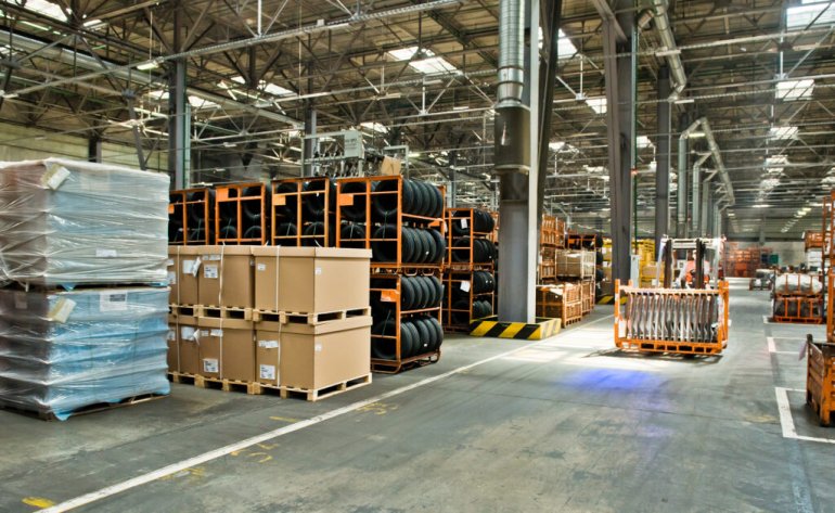 АВТОВАЗ рассказал про производство по отгрузке сборочных комплектов