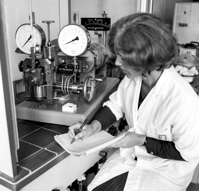 АВТОВАЗ рассказал про управление лабораторно-испытательных работ