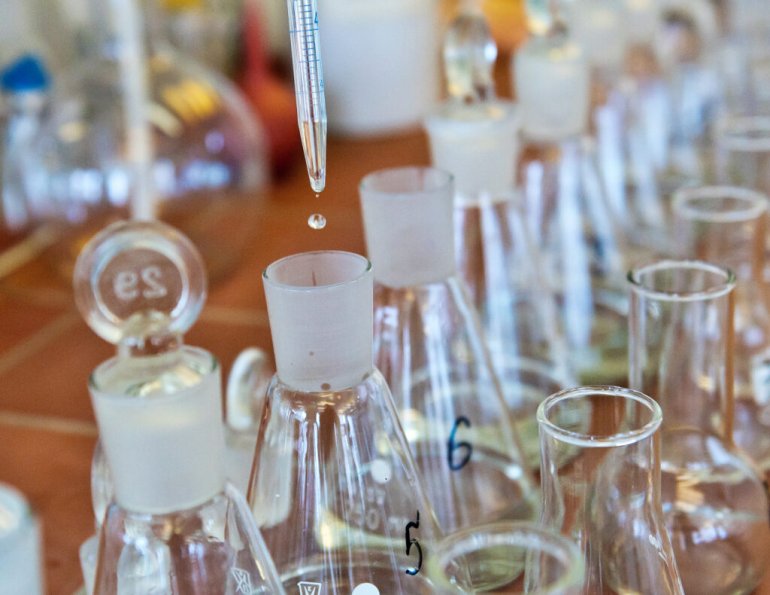 АВТОВАЗ рассказал про управление лабораторно-испытательных работ