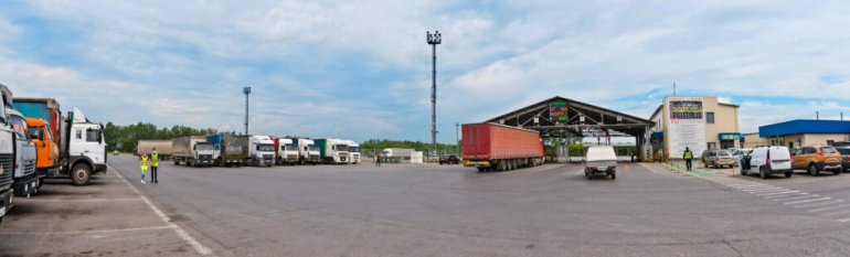 АВТОВАЗ рассказал про транспортную логистику