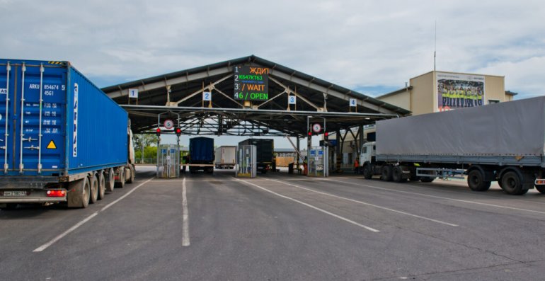 АВТОВАЗ рассказал про транспортную логистику