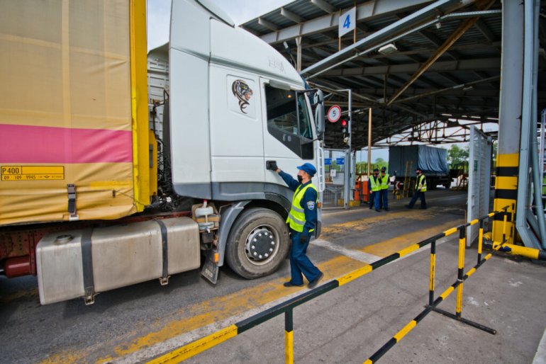 АВТОВАЗ рассказал про транспортную логистику