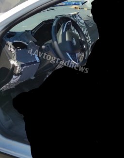 Lada Vesta SW Cross с двигателем Renault и вариатором