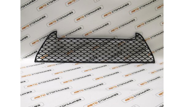 Решетка бампера нижняя для Lada Granta Sport