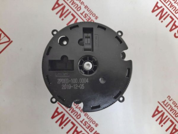 Привод электрический для регулировки зеркального элемента Lada XRAY