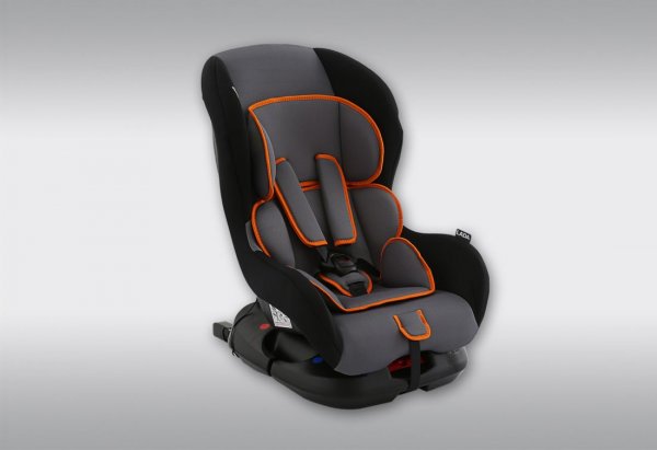 Удерживающее устройство для детей LADA 002 ISOFIX